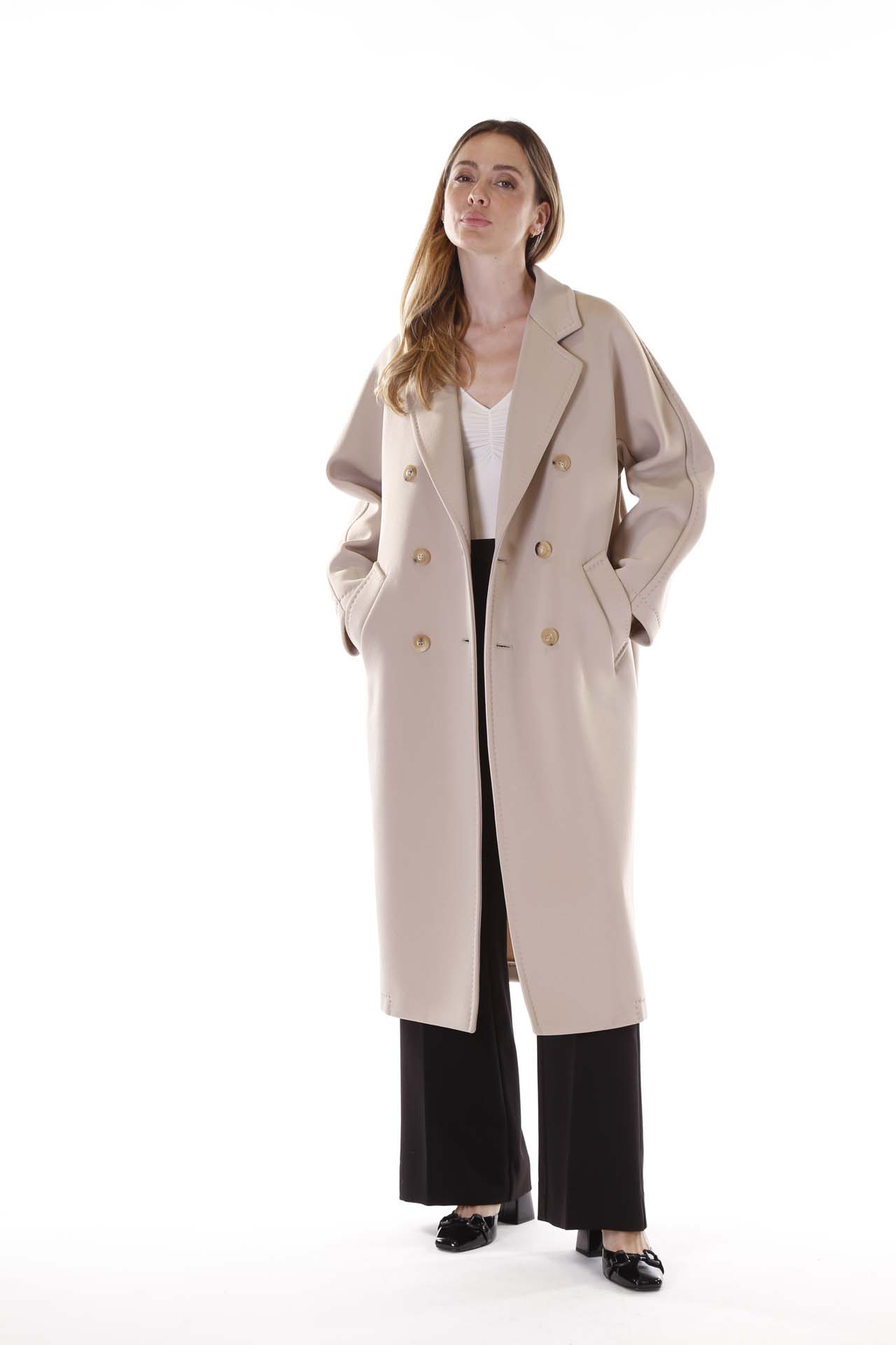 Max Mara, Cappotto